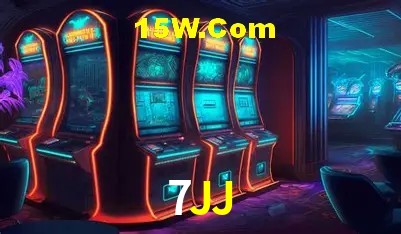 7JJ - cassino ao vivo